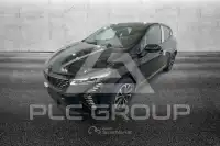 2025 Renault Clio