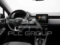 2025 Renault Clio