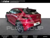 2025 Renault Clio