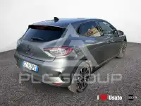 2025 Renault Clio
