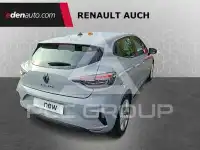 2025 Renault Clio