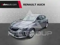 2025 Renault Clio