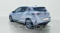 2025 Renault Clio