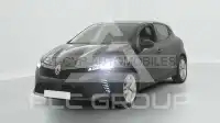 2025 Renault Clio