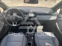 2025 Renault Clio