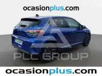 2025 Renault Clio