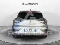 2025 Renault Clio