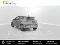 2025 Renault Clio