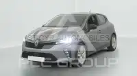 2025 Renault Clio