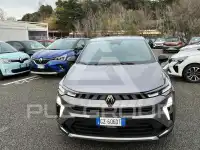 2025 Renault Clio