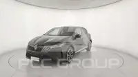 2025 Renault Clio
