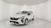 2025 Renault Clio