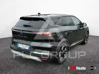 2025 Renault Clio