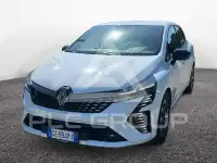 2025 Renault Clio