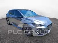 2025 Renault Clio