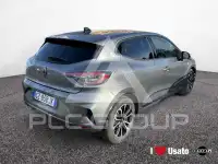 2025 Renault Clio