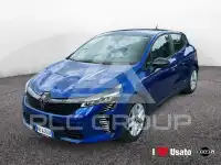 2025 Renault Clio