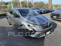 2025 Renault Clio