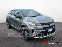 2025 Renault Clio