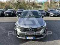 2025 Renault Clio