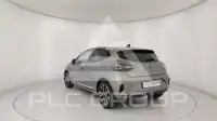 2025 Renault Clio