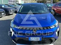 2025 Renault Clio
