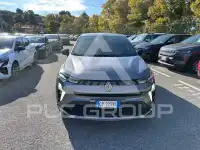 2025 Renault Clio