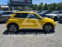 2025 Renault Clio