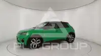 2025 Renault Clio