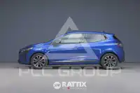 2025 Renault Clio