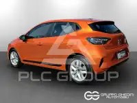 2025 Renault Clio