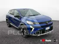 2025 Renault Clio