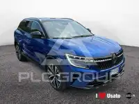 2025 Renault Clio
