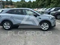 2025 Renault Clio