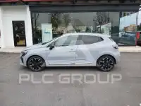 2025 Renault Clio