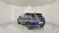 2025 Renault Clio