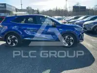 2025 Renault Clio