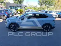2025 Renault Clio