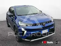 2025 Renault Clio