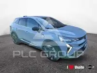 2025 Renault Clio
