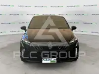 2025 Renault Clio