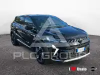 2025 Renault Clio