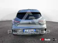 2025 Renault Clio