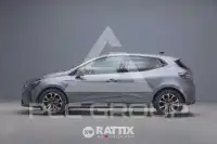 2025 Renault Clio