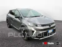 2025 Renault Clio