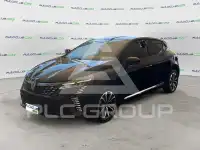 2025 Renault Clio
