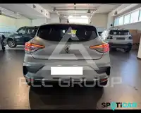 2025 Renault Clio