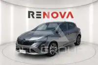 2025 Renault Clio
