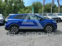 2025 Renault Clio