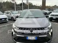 2025 Renault Clio